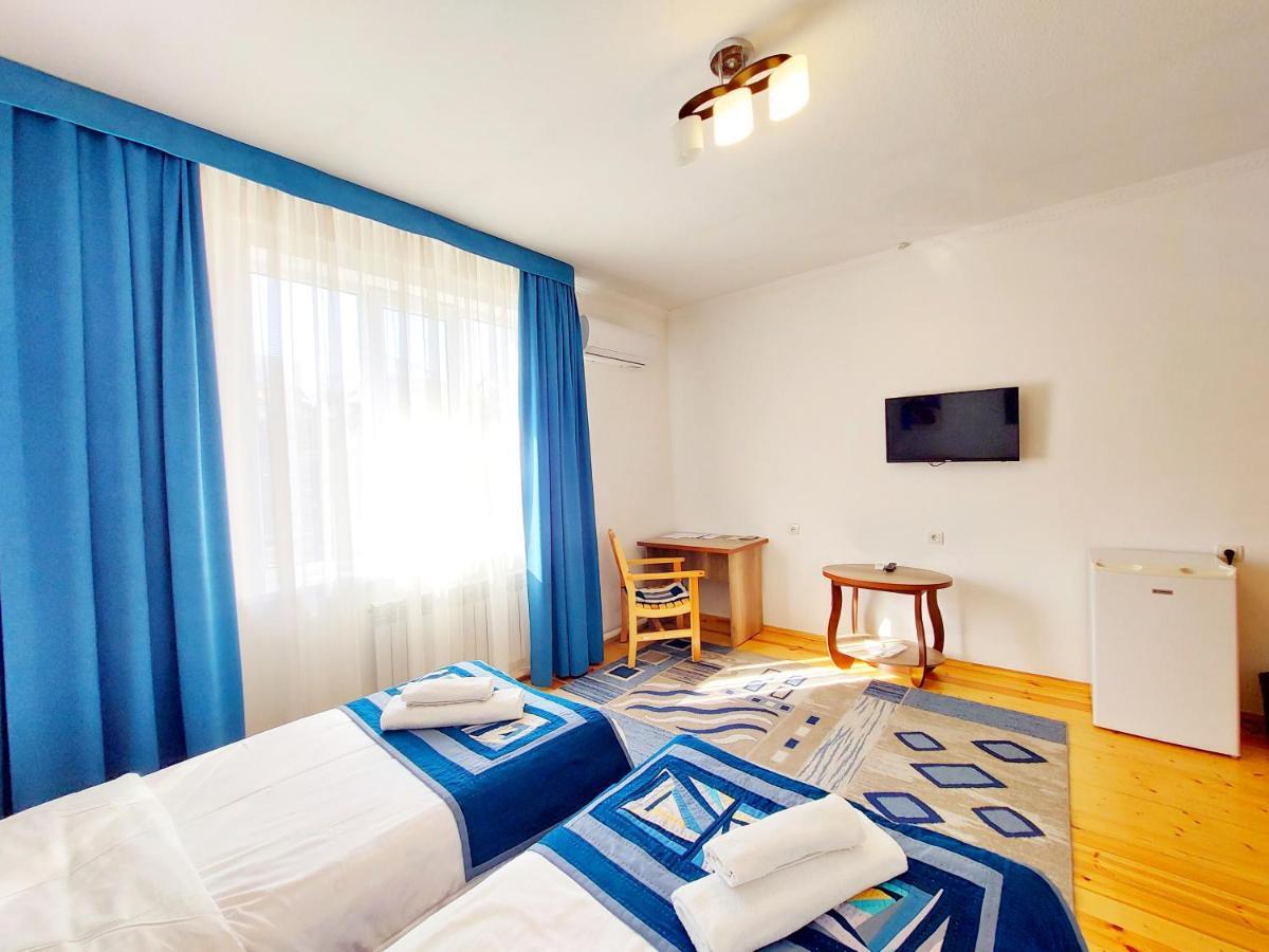 Tes Hotel Och Extérieur photo