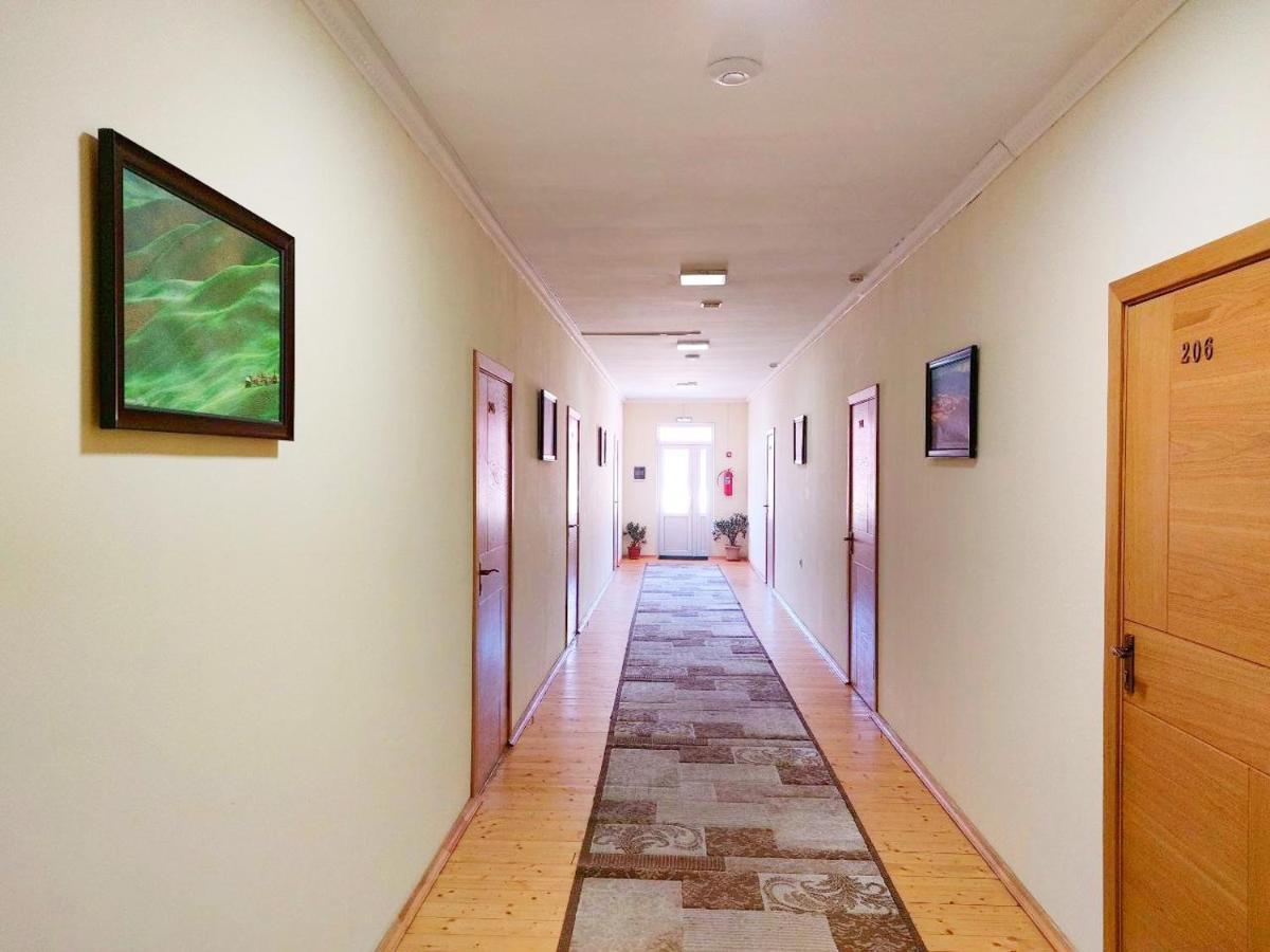 Tes Hotel Och Extérieur photo