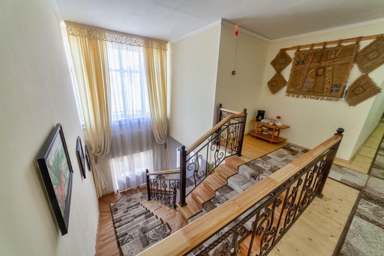 Tes Hotel Och Extérieur photo